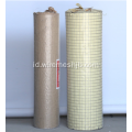 Dilas Wire Mesh Untuk Budidaya Perunggasan